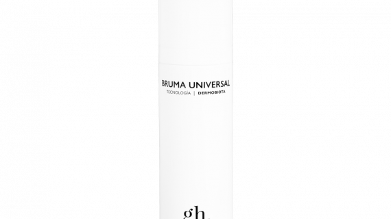 GH Gema Herrerías Bruma Universal Spray Facial 100ml