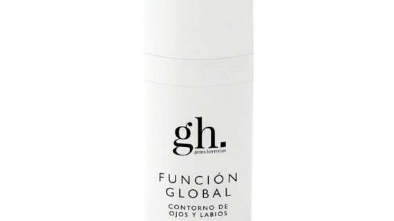 Gema Herrerías Función global Contorno de Ojos y Labios 15 ml