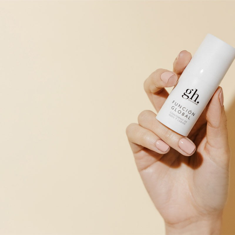Gema Herrerías Función global Contorno de Ojos y Labios 15 ml - Imagen 4