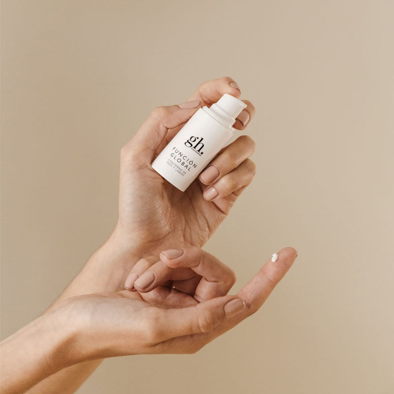 Gema Herrerías Función global Contorno de Ojos y Labios 15 ml - Imagen 5