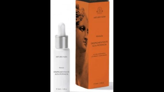 Arturo Alba Infusión Absoluta 30ml