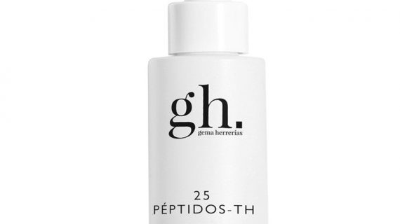 Gema Herrerías 25 Péptidos-TH Sérum 30 ml