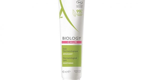 A-DERMA Biology Calm Cuidado Dermatológico Calmante 40ml