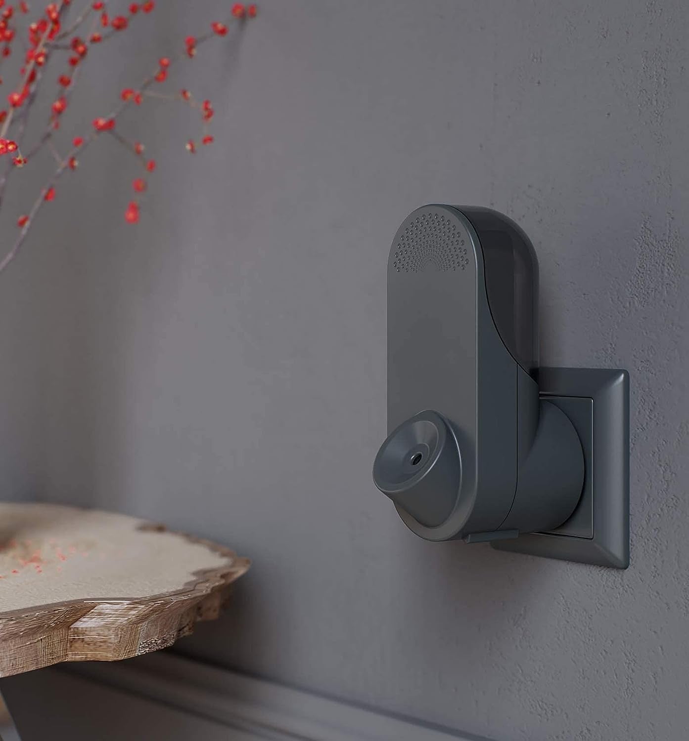 Pranarom Difusor De Aceites Esenciales Ugo - Imagen 2