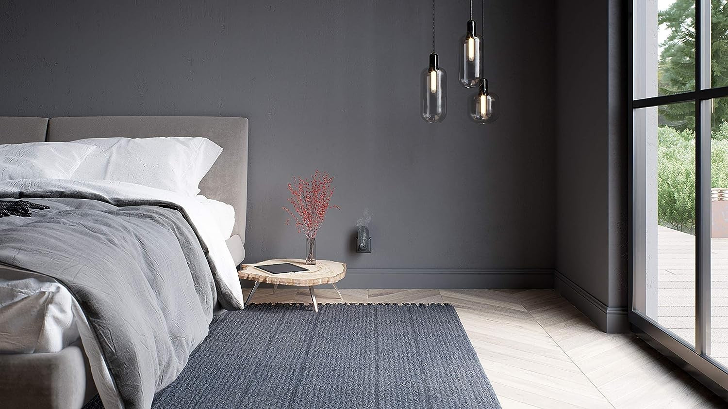 Pranarom Difusor De Aceites Esenciales Ugo - Imagen 3