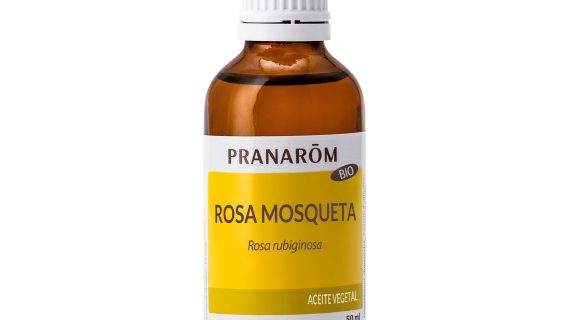 Pranarom Rosa Mosqueta Bio 50 ml