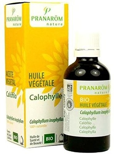 Pranarom Calófilo Bio 50 ml