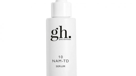 Gema Herrerías 10 NAM-TD Sérum 30 ml