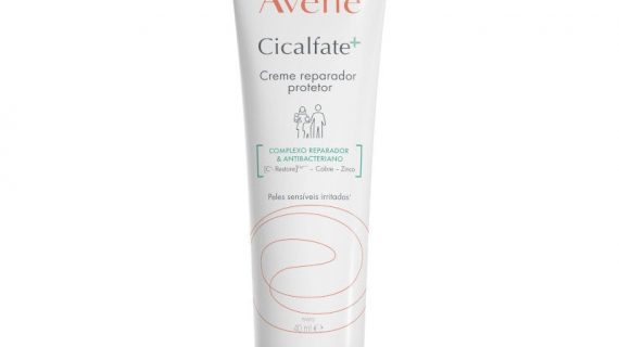 AVENE Cicalfate Crema Reparadora 40ml