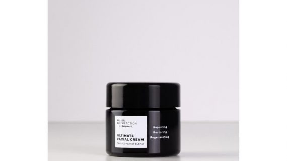 Skin Perfection Facial Cream 50 ml