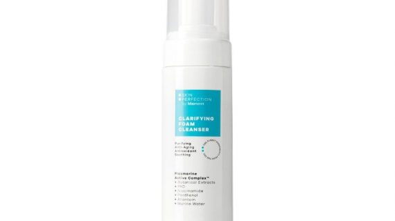 Skin Perfection Clarifying Foam Cleanser 150 ml