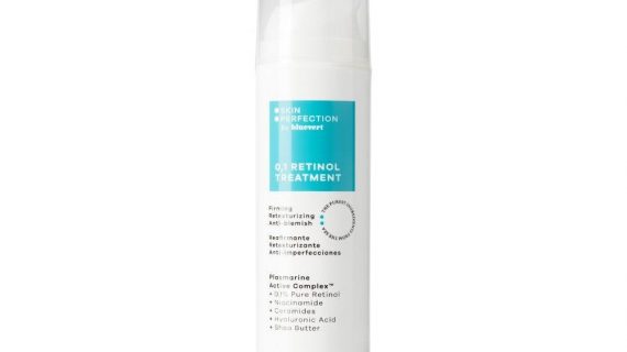 Skin Perfection 0,1 Retinol Treatment 150 ml