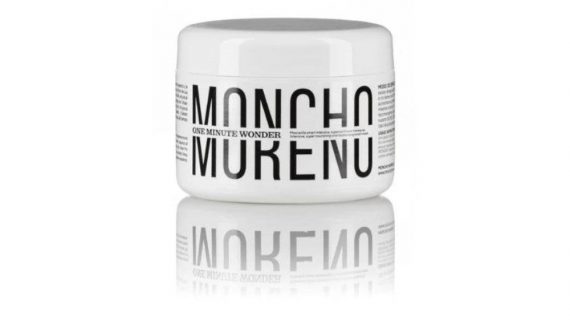 Moncho Moreno Mascarilla One Minute Wonder 250 ml