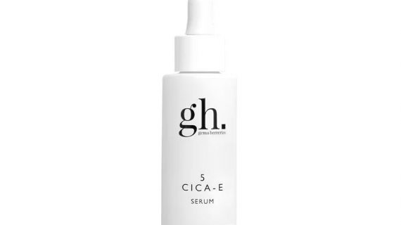 Gema Herrerías 5 CICA-E Sérum 30 ml