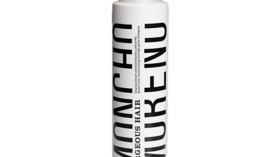 Moncho Moreno Champú Gorgeous Hair 500 ml