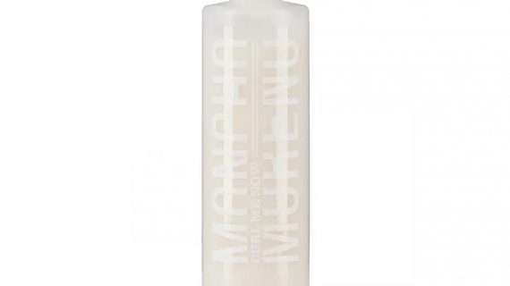 Moncho Moreno Curl Me Now 200 ml