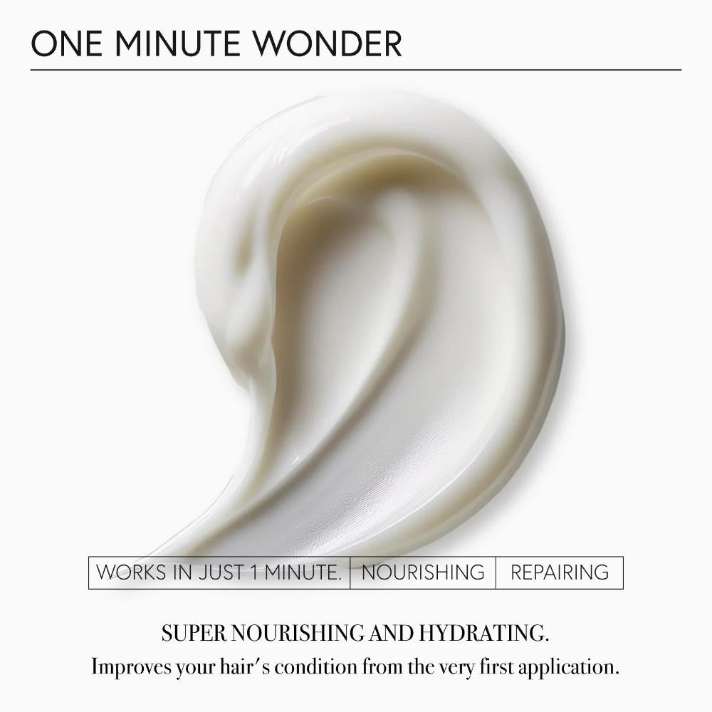 Moncho Moreno Mascarilla One Minute Wonder 100 ml - Imagen 2