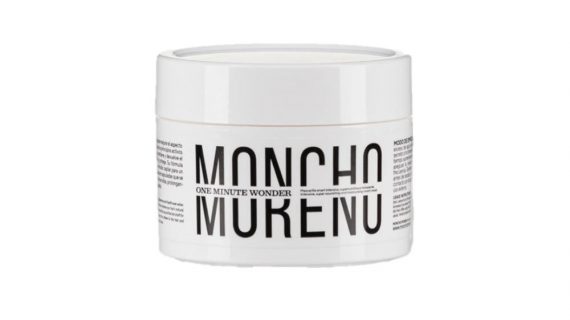 Moncho Moreno Mascarilla One Minute Wonder 100 ml