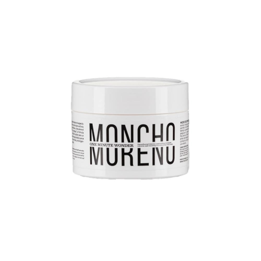 Moncho Moreno Mascarilla One Minute Wonder 100 ml
