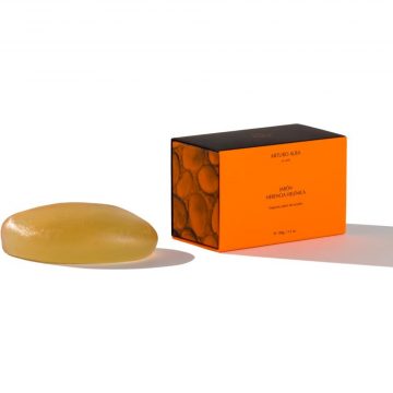 Arturo Alba Jabón Herencia Helénica 100 g