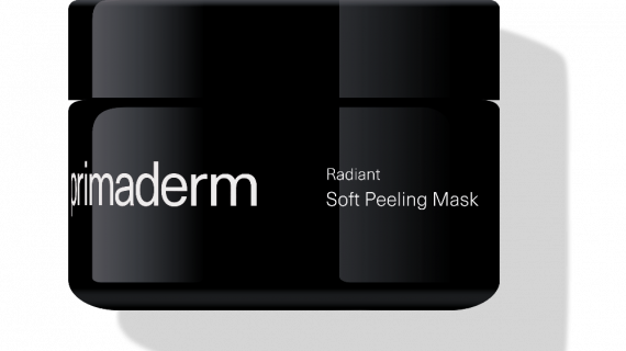 Primaderm Radiant Soft Peeling Mask 50 ml