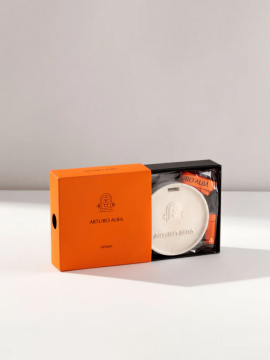 Arturo Alba Ambientador Cerámica Atenea 45g 1un