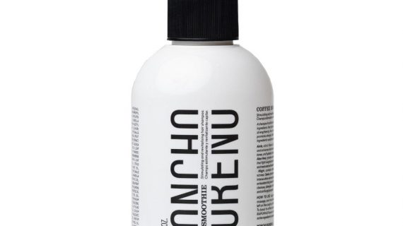 Moncho Moreno Coffee Smoothie Champú 250ml